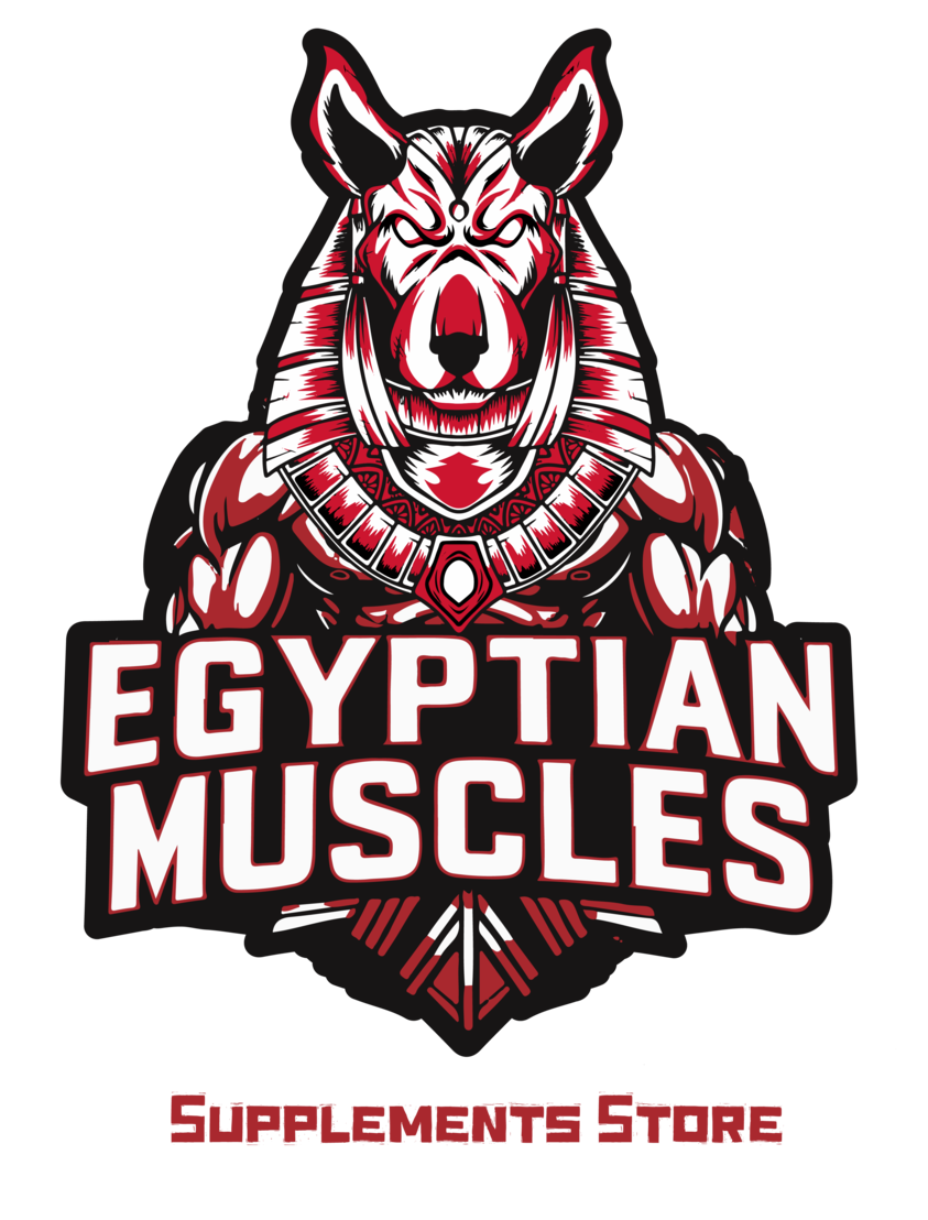 Egyptian Muscles